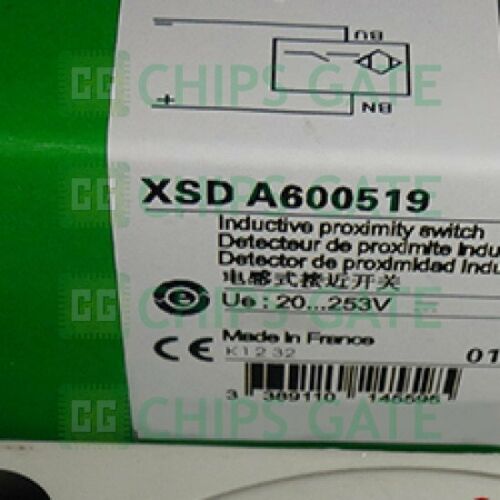 Schneider XSD-A600519