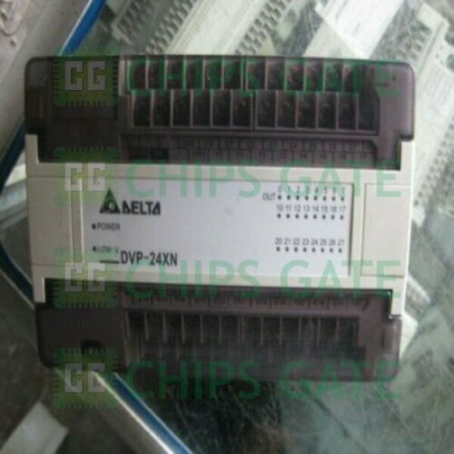 1PCS Brand New In Box Delta PLC expansion module DVP24XN11T DVP-24XN11T