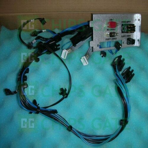1PCS ABB DSQC500 CPU cable