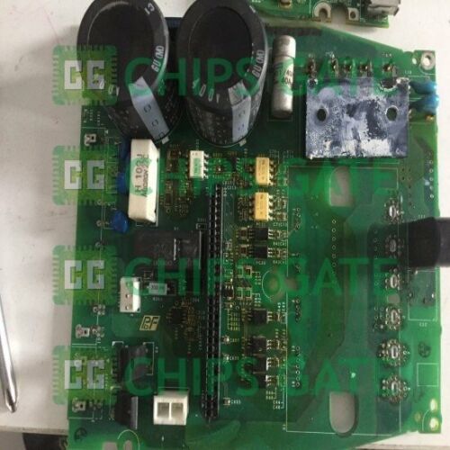 Yaskawa SGDV-CB120AAA drive board