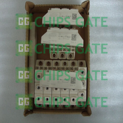 SEMIKRON SKKH105/16E MODULE SKKH105-16E SKKH10516E