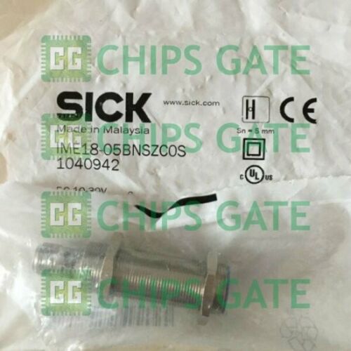 SICK IME18-05BNSZC0S