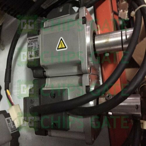 PANASONIC MSME011S1T