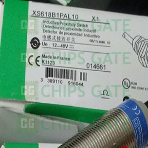 Schneider XS618B1PAL10 XS618B1PAL10