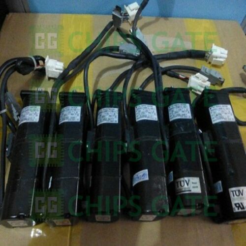 Yaskawa SGMP-A5B314