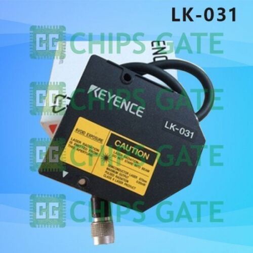 KEYENCE LK-031