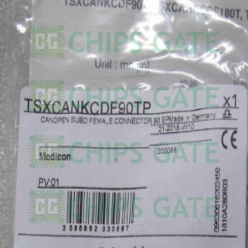 Schneider tsxcankcdf90tp