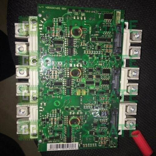 ABB ACS800 accessories F300R17KE3/AGDR-72C circuit board