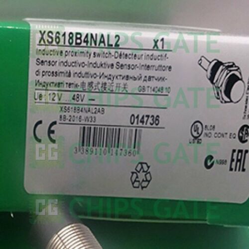Schneider XS618B4NAL2