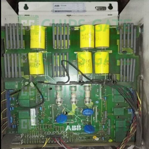ABB DCS500 Spare SDCS-PIN-22 + SDCS-PIR-21
