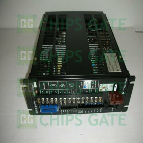 Yaskawa CPCR-SF02B CPCRSF02B