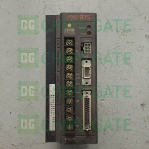 Fuji Electric FVR008B7S-2 Controller
