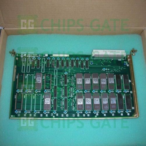 Yaskawa system JANCD-MM20 DF8203490-AO