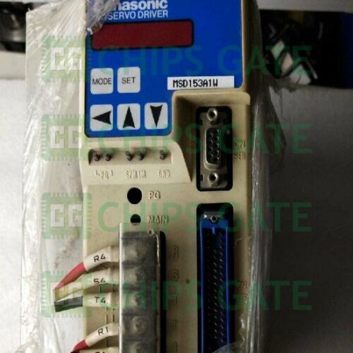 Panasonic drive MSD153A1W