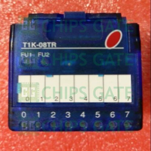 Koyo PLC module T1K-08TR