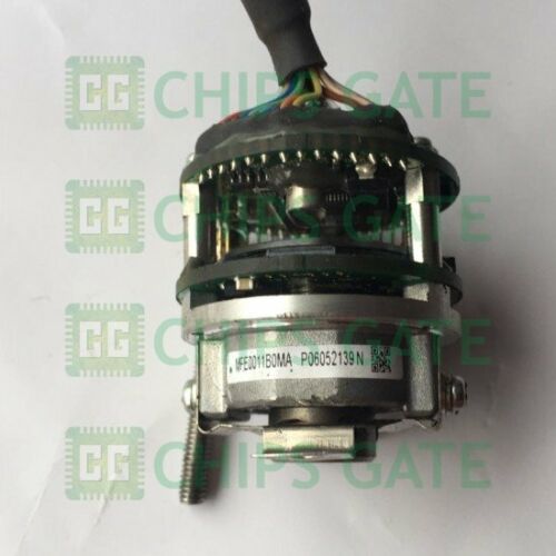 Panasonic MFE0011B0MA Servo Motor Encoder