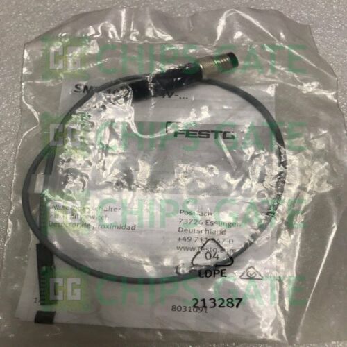 FESTO SMT-8M-A-PNS/PS0-24V
