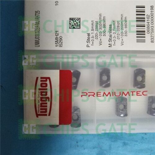 10pcs/BOX Toshiba LNMU0303ZER-MJ AH725