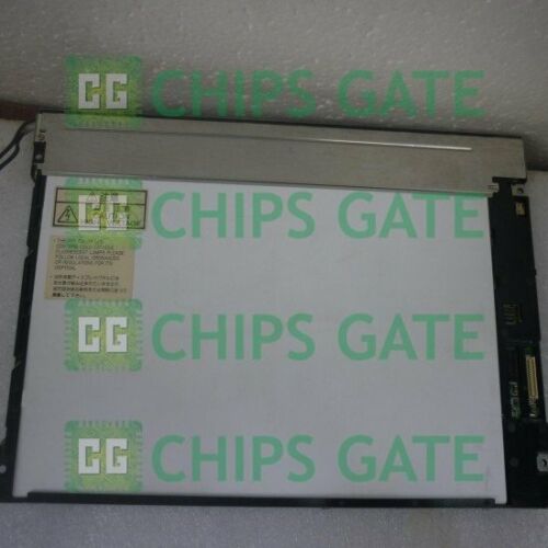EDTCB07QGF LCD screen Panasonic
