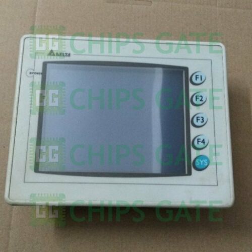 1PCS Delta DOP-A57BSTD-W