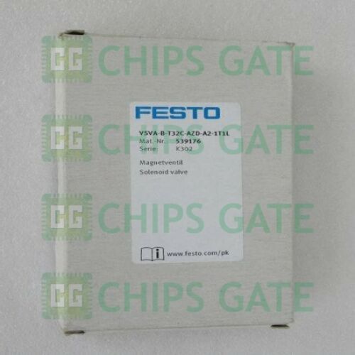 FESTO VSVA-B-T32C-AZD-A2-1T1L 539176