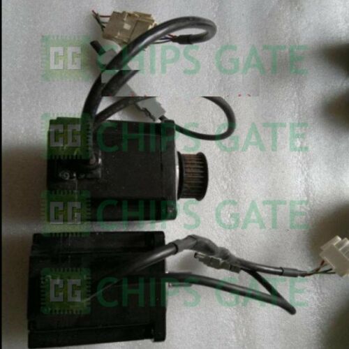Yaskawa SGMP-08A3TE32