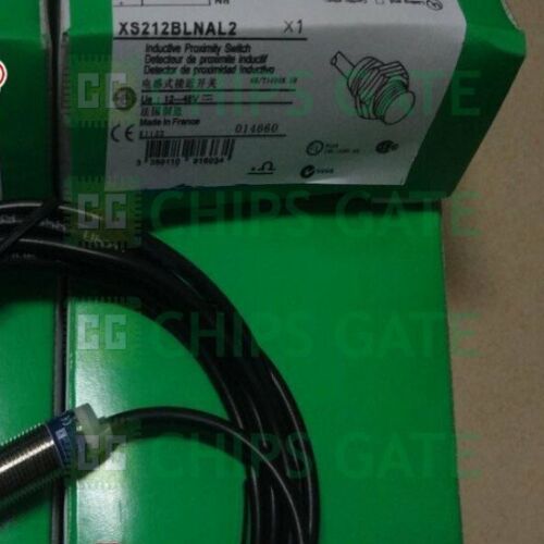 Schneider XS212BLFAL2 XS 212BLFAL2