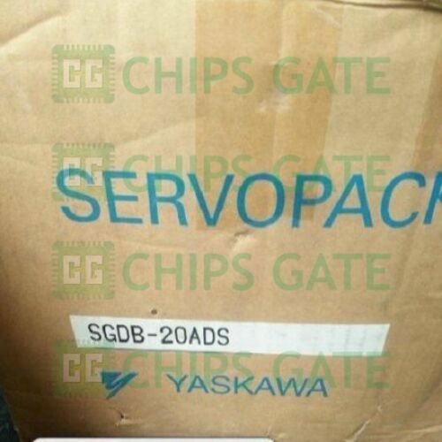 Yaskawa servo drive SGDB-20ADS