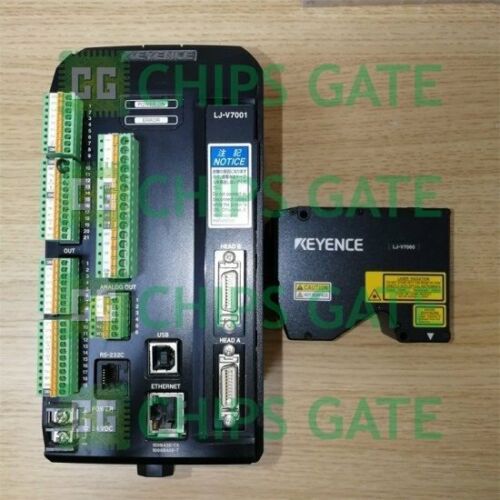 Keyence LJ-V7001