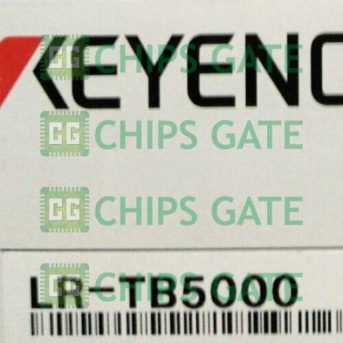 KEYENCE Sensor LR-TB5000