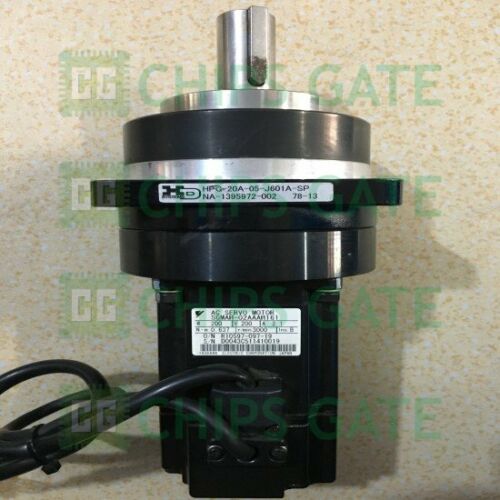 YASKAWA SGMAH-02AAAH161