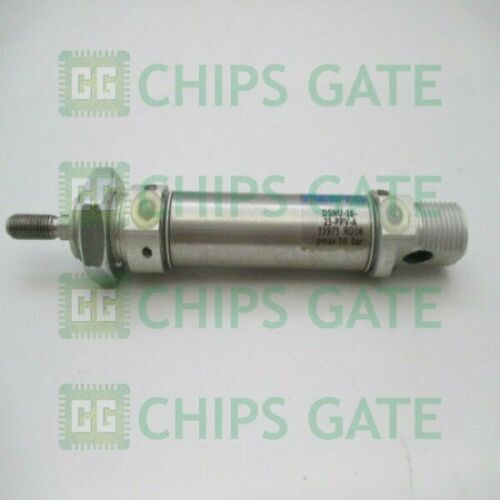 1PCS Brand New FESTO double-acting cylinder DSNU-16-25-PPV-A Fast Ship
