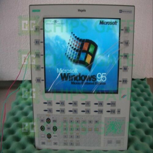 SCHNEIDER ELECTRIC TXBTF044510E
