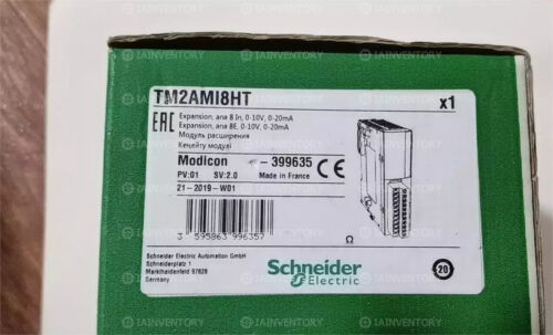 TM2AMI8HT Schneider