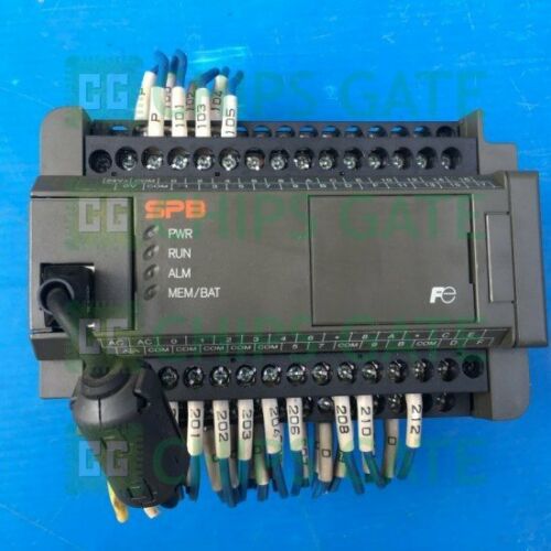 NW0P40T-31 PLC Fuji