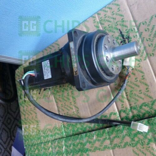 Yaskawa SGMAH-04AAAH761