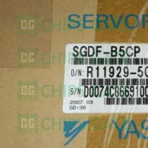 YASKAWA SGDF-B5CP