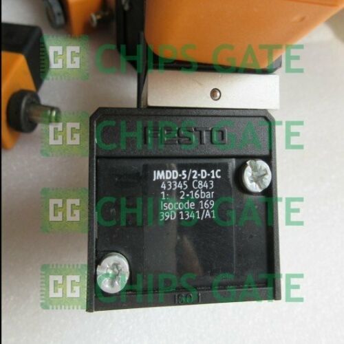 FESTO JMDD-5/2-D-1C 43345