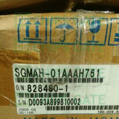 Yaskawa Electric SGMAH-01AAAH761