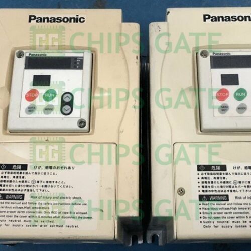 Panasonic PANASONIC M2X154BSA M2X154BVA M2X 380V 1.5KW
