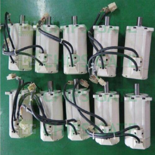 Panasonic AC Servo Motor MSM082A1EE
