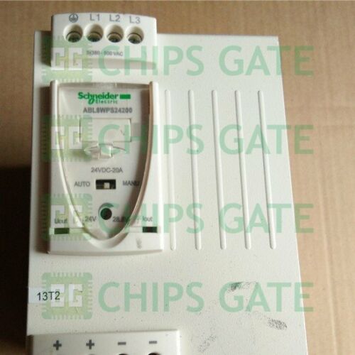 Schneider ABL8 WPS24200