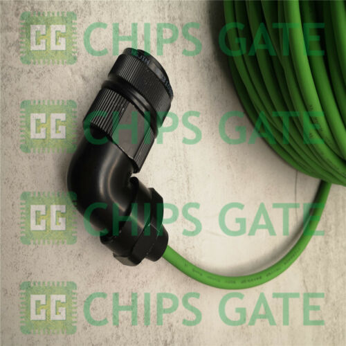 For Yaskawa JZSP-CMP02-20-E Servo cable