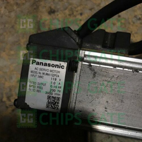 Panasonic MUMA1G2P2A