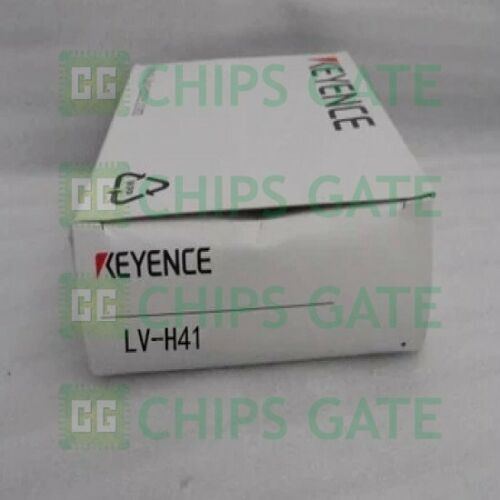 KEYENCE LV-H41