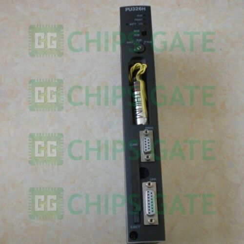 TOSHIBA PLC CPU PU326H /TPU326H*S