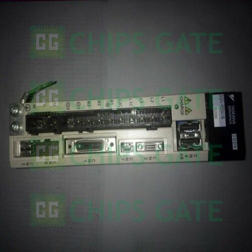 Yaskawa servo driver SGDV-R90A11B