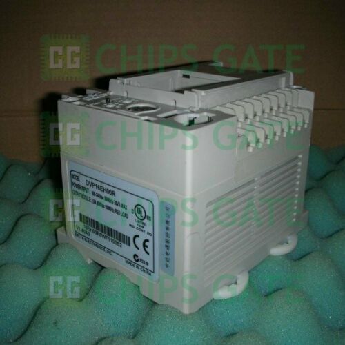 1PCS Delta PLC DVP16EH00R