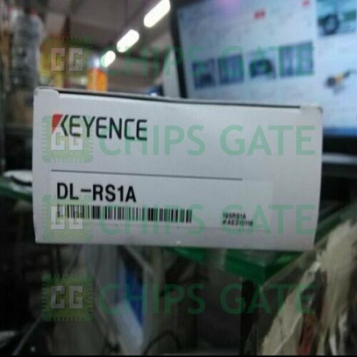 Keyence DL-RS1A Sensor
