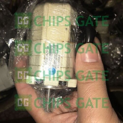 Panasonic Servo Motor MSM3AZP1A